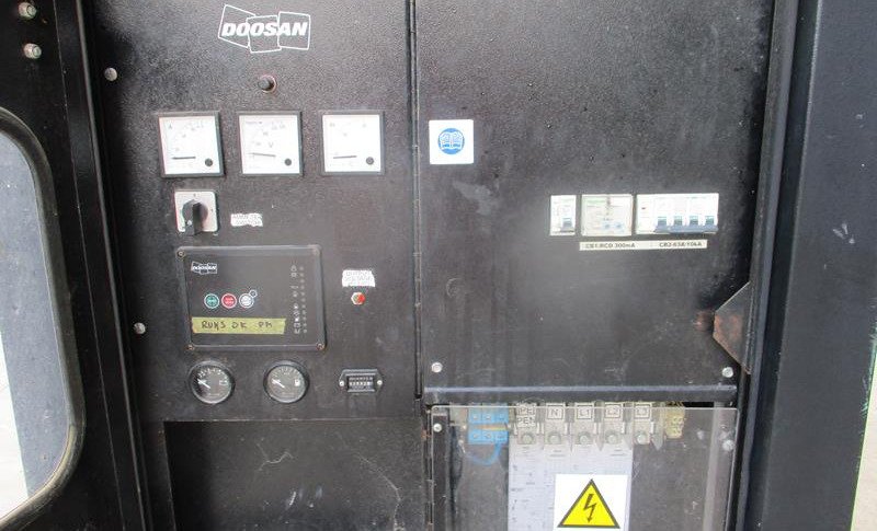 DOOSAN G40