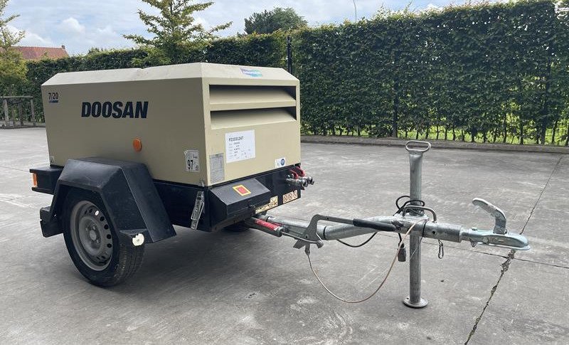 DOOSAN 7 / 20