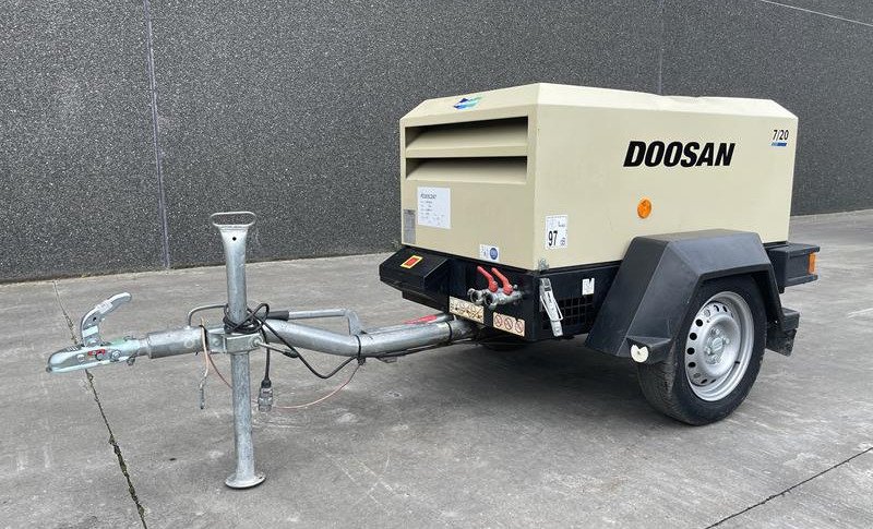 DOOSAN 7 / 20