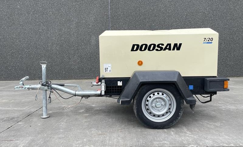DOOSAN 7 / 20