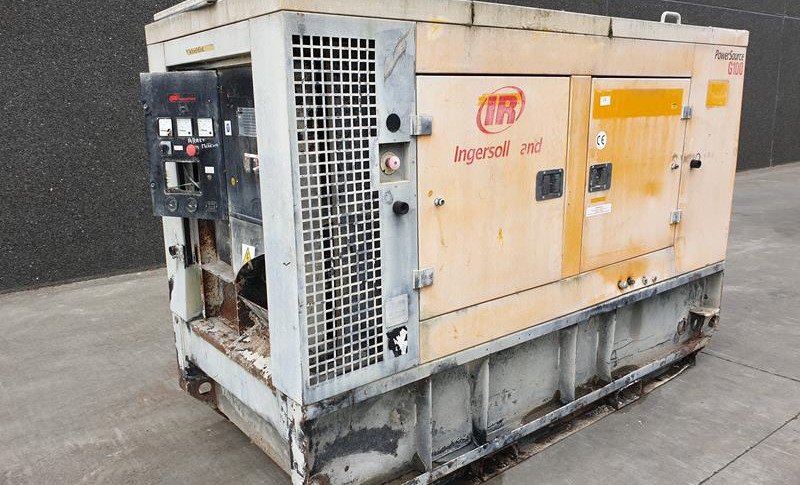DOOSAN G100