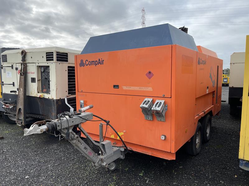 COMPAIR C 210 TS - 12 - N - R