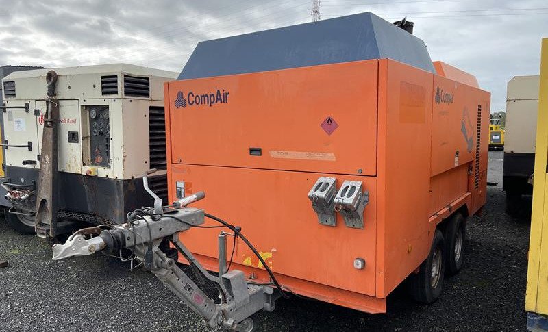 COMPAIR C 210 TS - 12 - N - R
