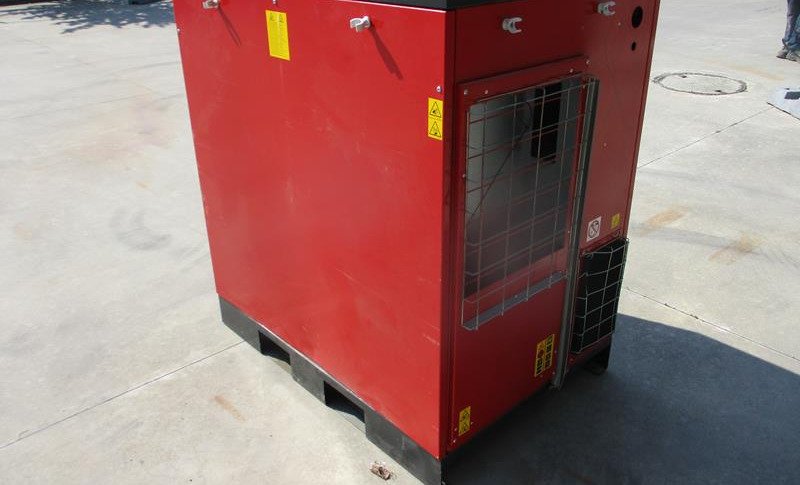 CHICAGO PNEUMATIC CPVS 25