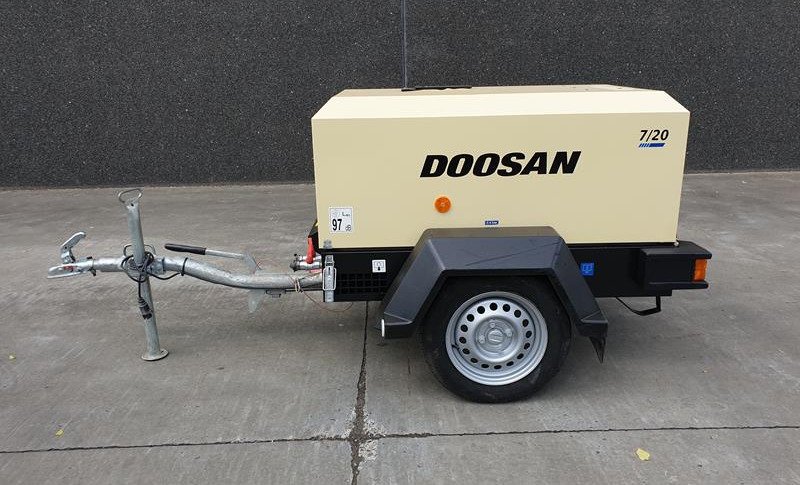 DOOSAN 7 / 20