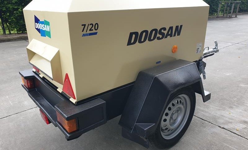 DOOSAN 7 / 20
