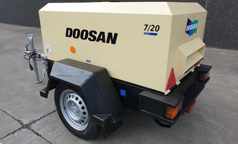DOOSAN 7 / 20
