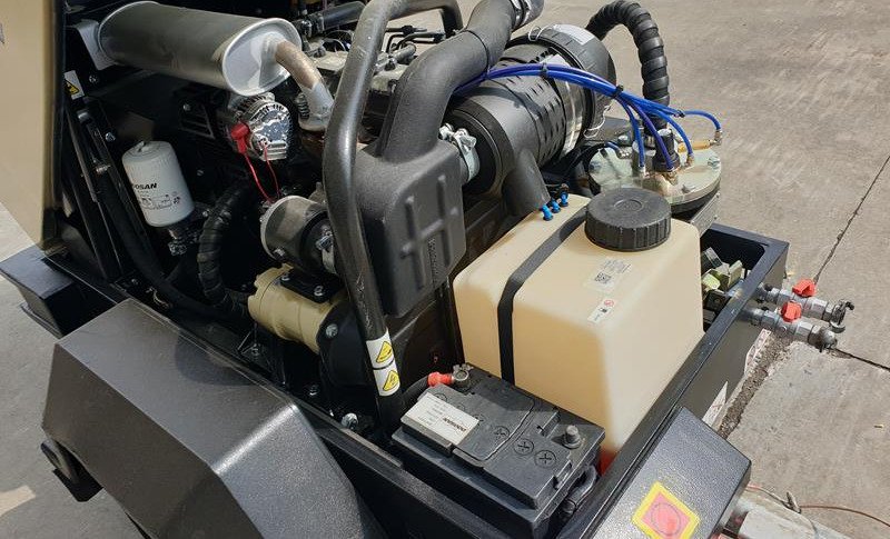 DOOSAN 7 / 20
