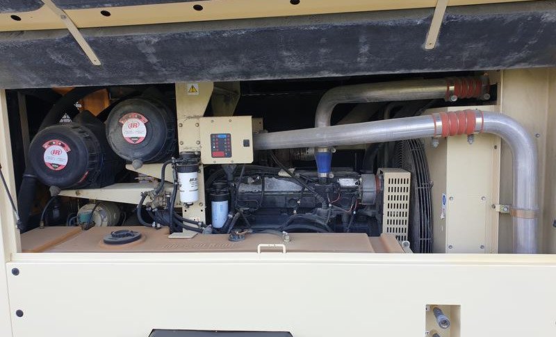 DOOSAN 14/115