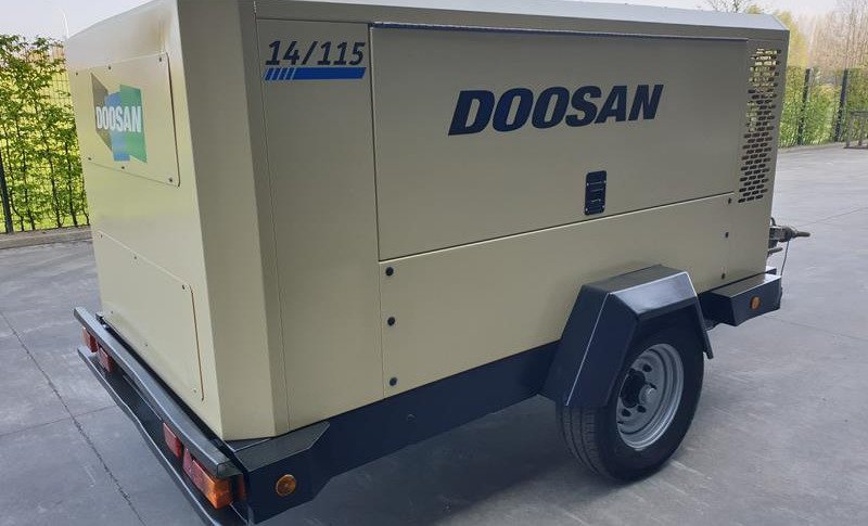 DOOSAN 14/115