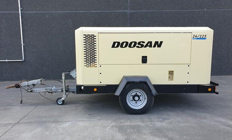 DOOSAN 14/115