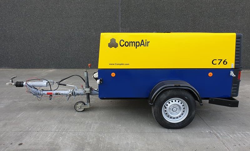 COMPAIR C 76 - N