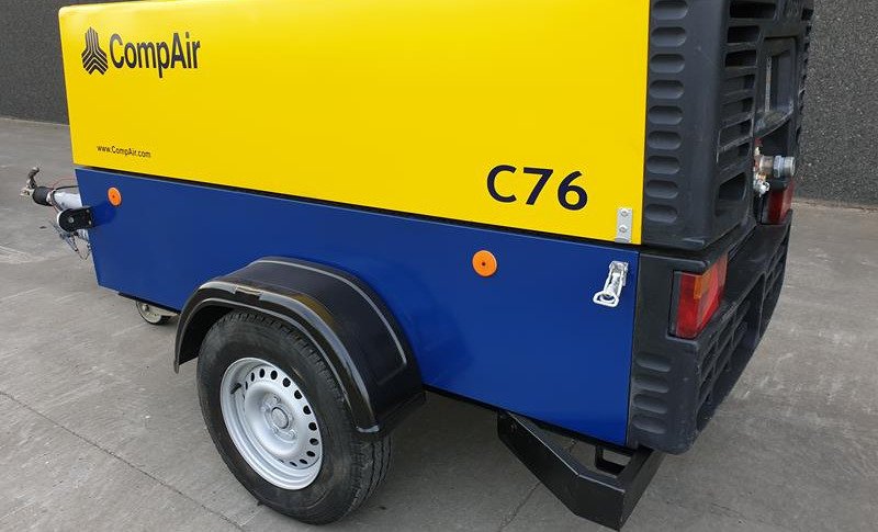 COMPAIR C 76 - N