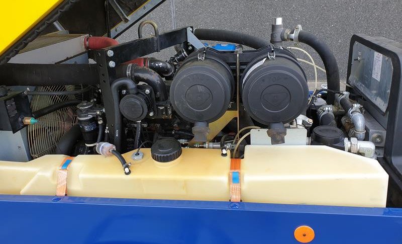 COMPAIR C 76 - N