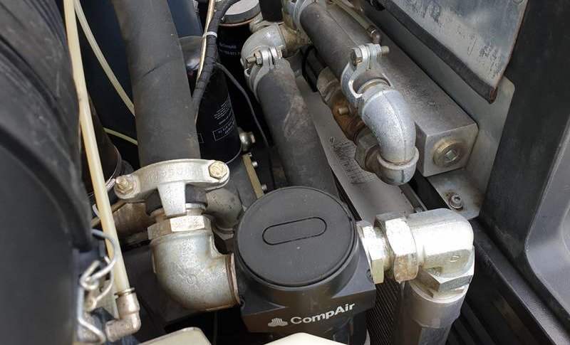 COMPAIR C 76 - N