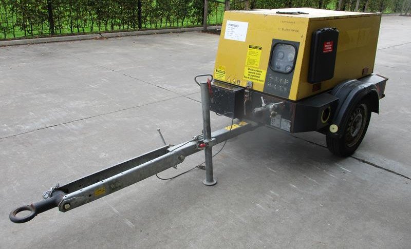 KAESER M 20