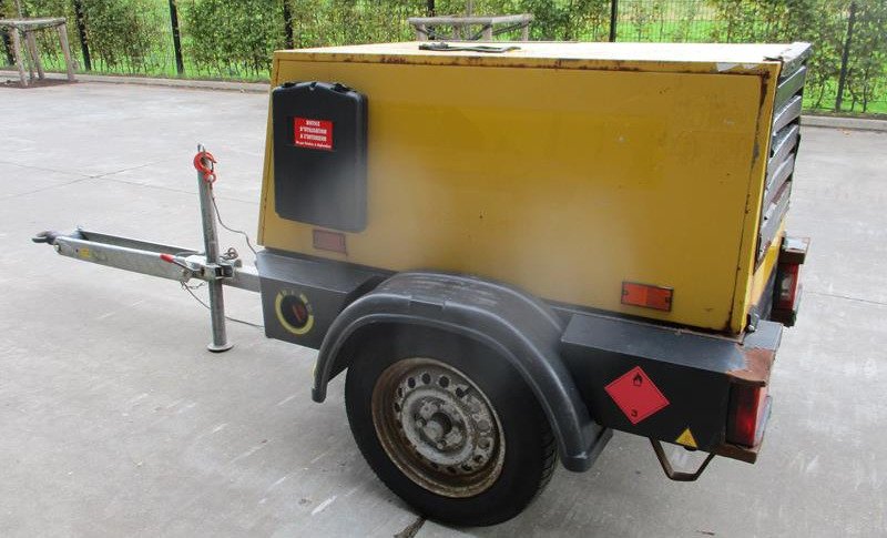 KAESER M 20