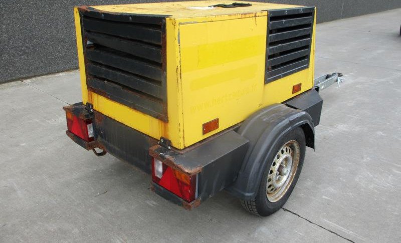 KAESER M 20