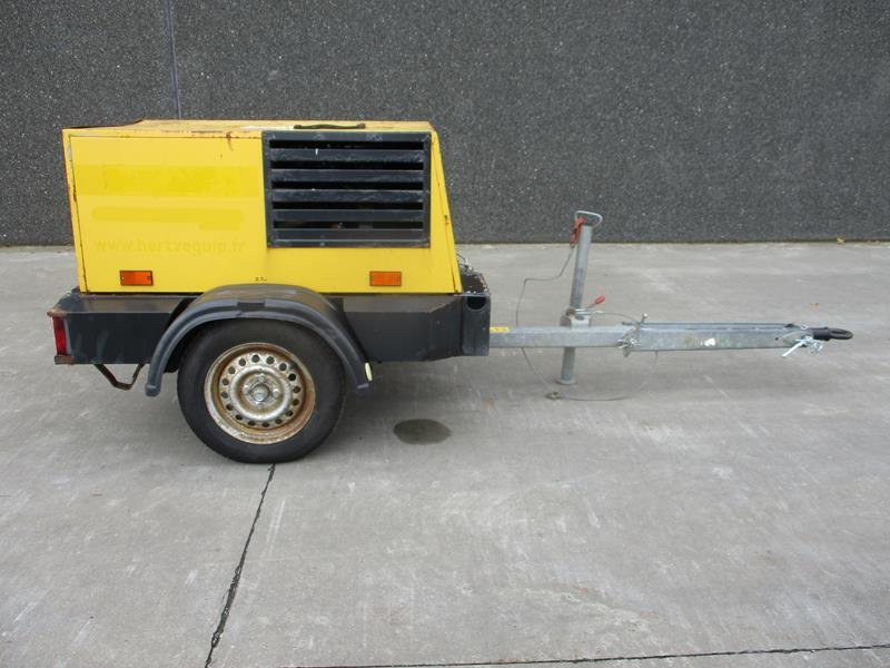 KAESER M 20