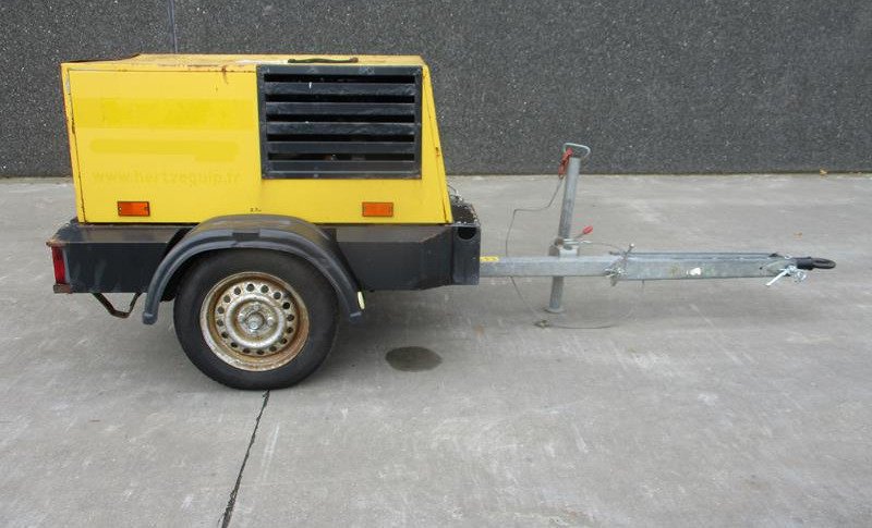 KAESER M 20