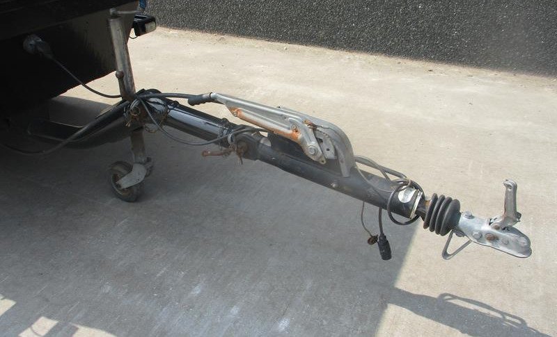 ATLAS COPCO XAHS 186