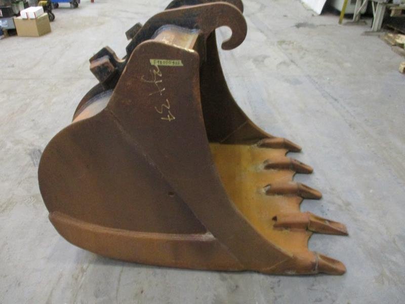 tandenbak