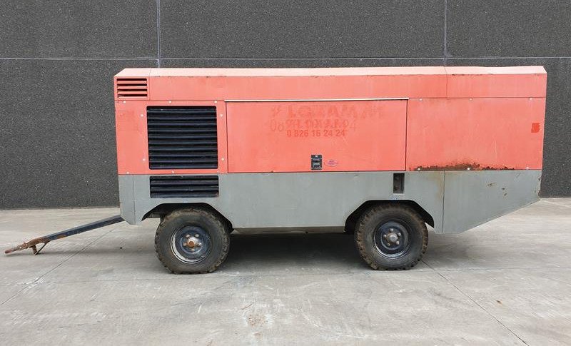INGERSOLL RAND 12/235