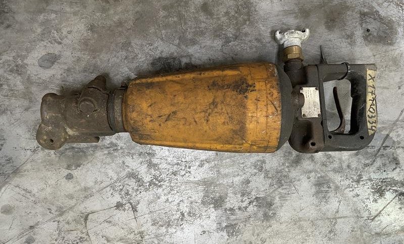 ATLAS COPCO TEX 11 breekhamer