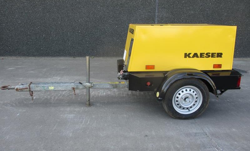 KAESER M 20