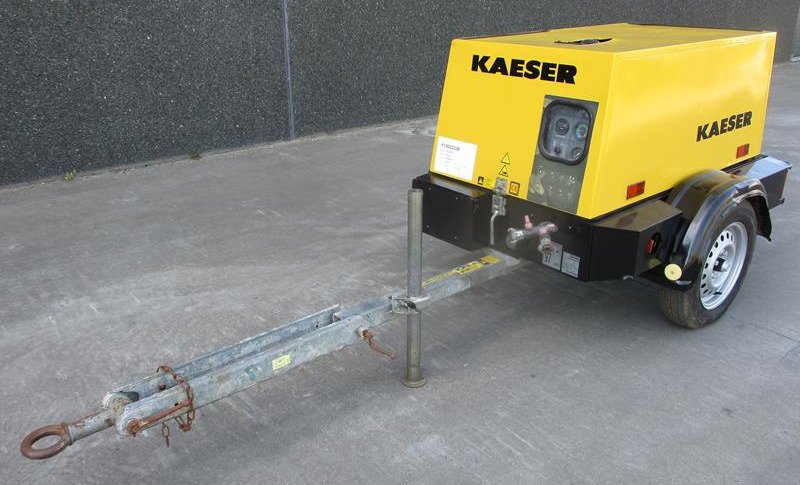 KAESER M 20