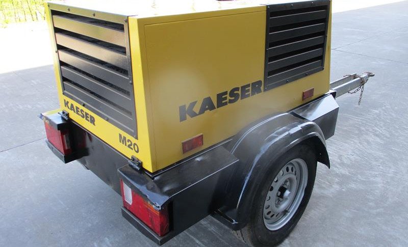 KAESER M 20