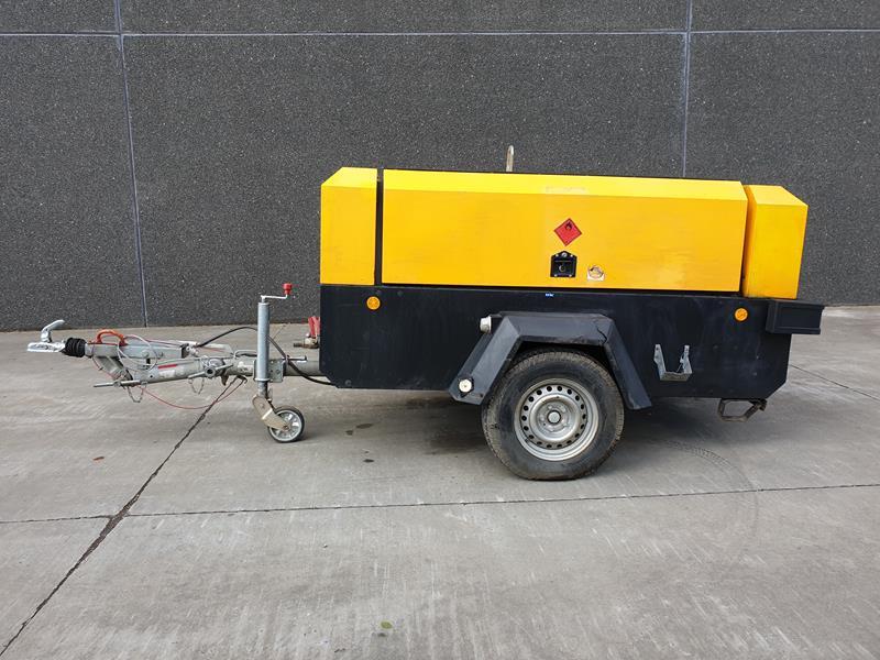 DOOSAN 7 / 71