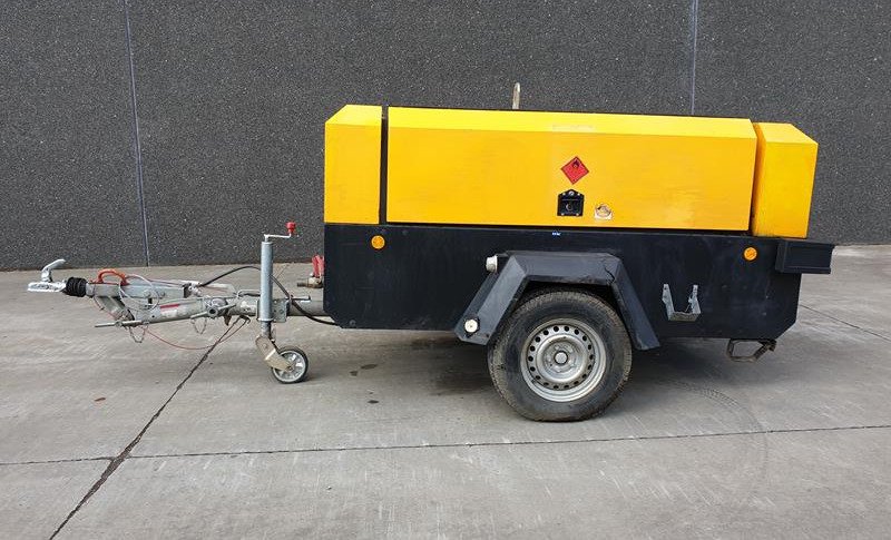 DOOSAN 7 / 71