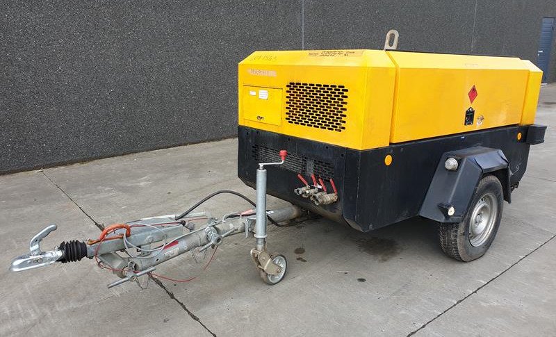 DOOSAN 7 / 71