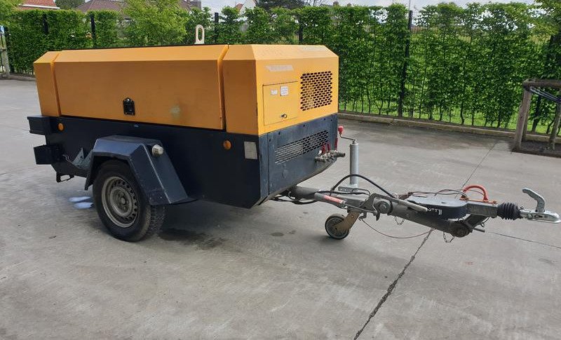 DOOSAN 7 / 71