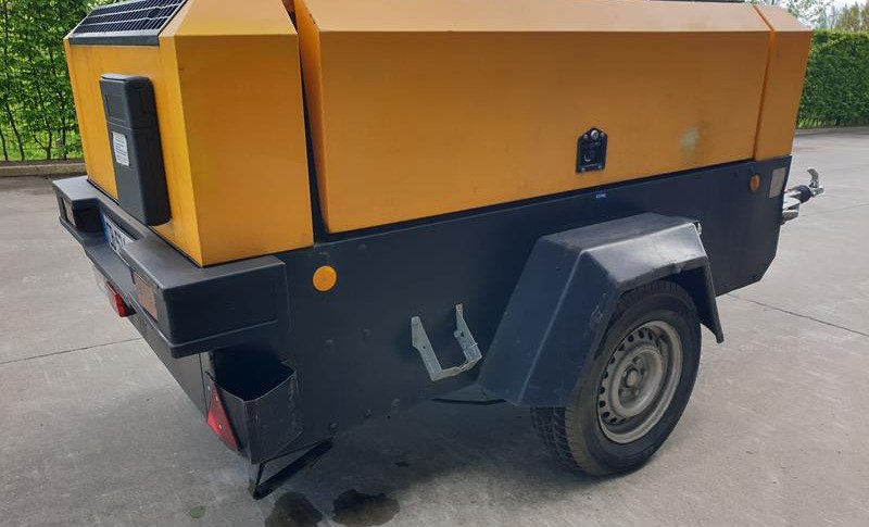 DOOSAN 7 / 71