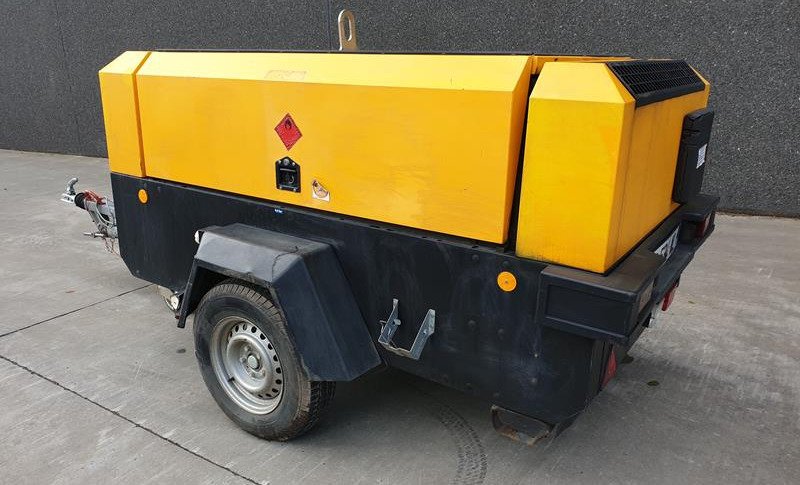 DOOSAN 7 / 71