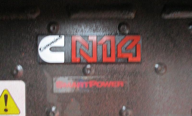 INGERSOLL RAND P 1600 WCU