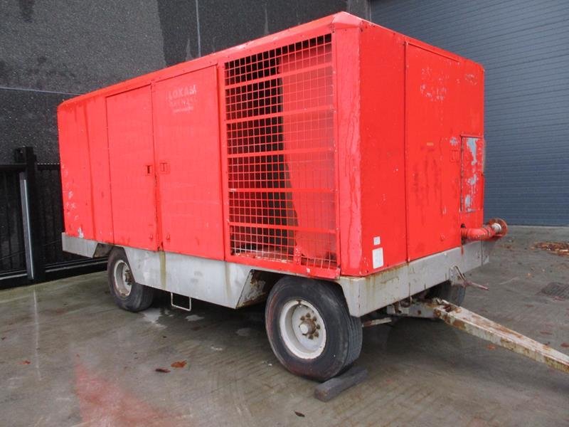 INGERSOLL RAND P 1600 WCU
