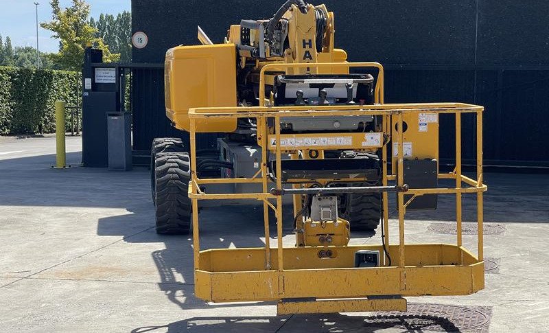 HAULOTTE HA 16 RTJ PRO