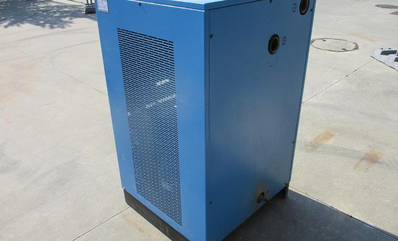 DRYTEC VT 630