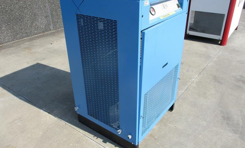 DRYTEC VT 630