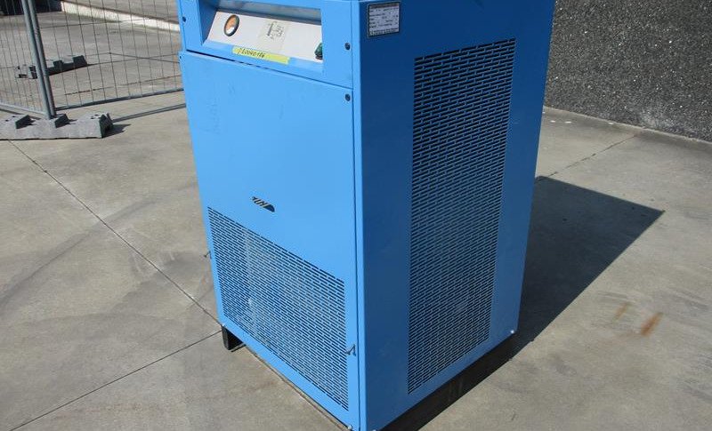 DRYTEC VT 630