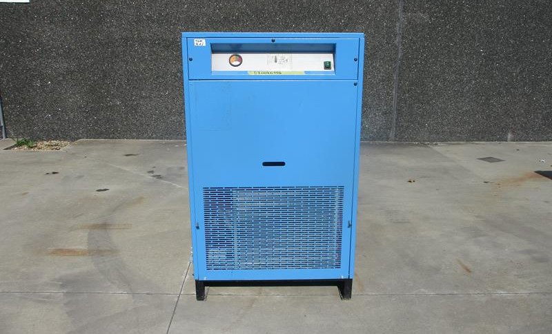 DRYTEC VT 630