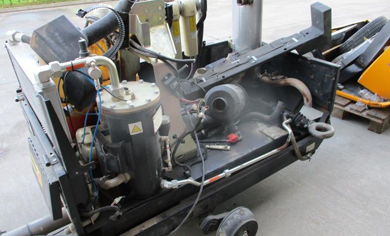 INGERSOLL RAND 7/41