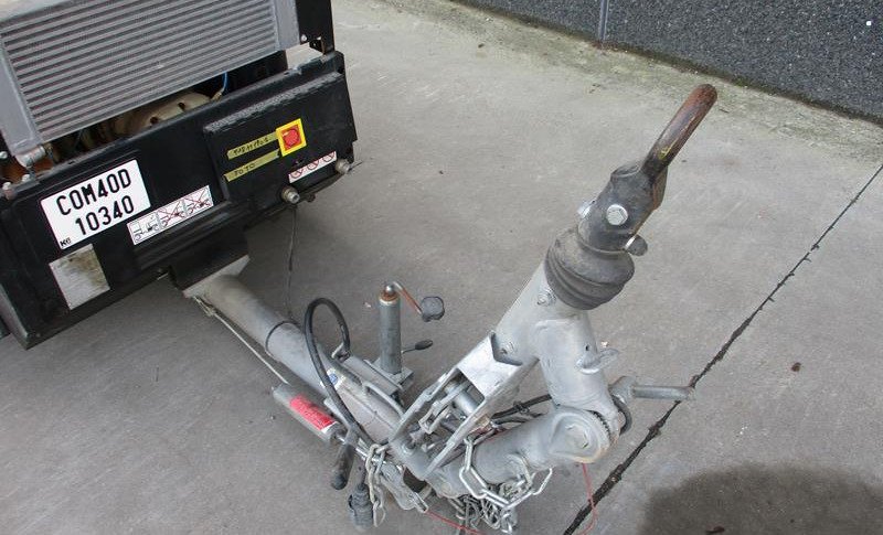 INGERSOLL RAND 7/41