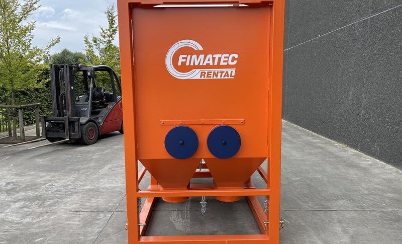 FIMATEC PHM-150TR