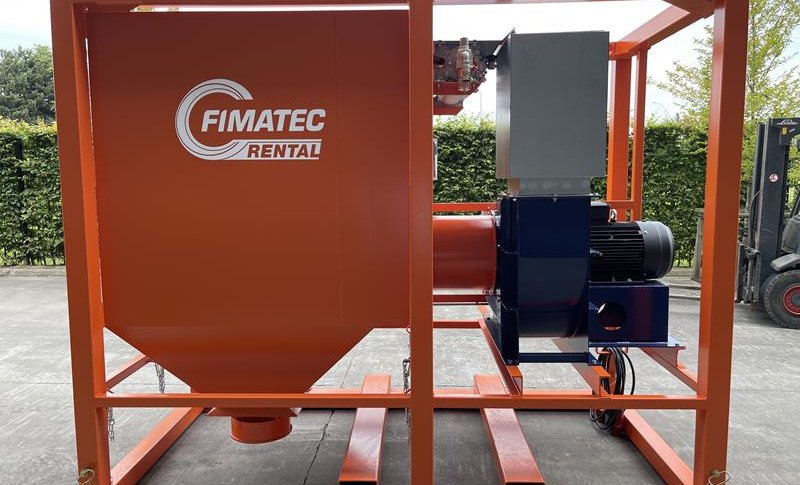 FIMATEC PHM-150TR
