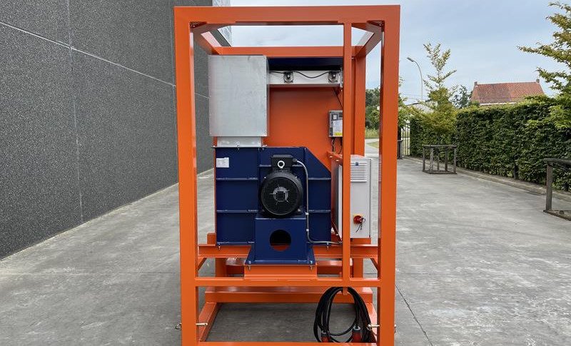 FIMATEC PHM-150TR