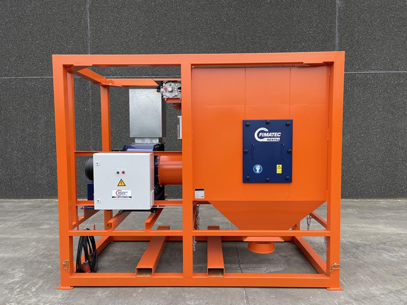 FIMATEC PHM-150TR